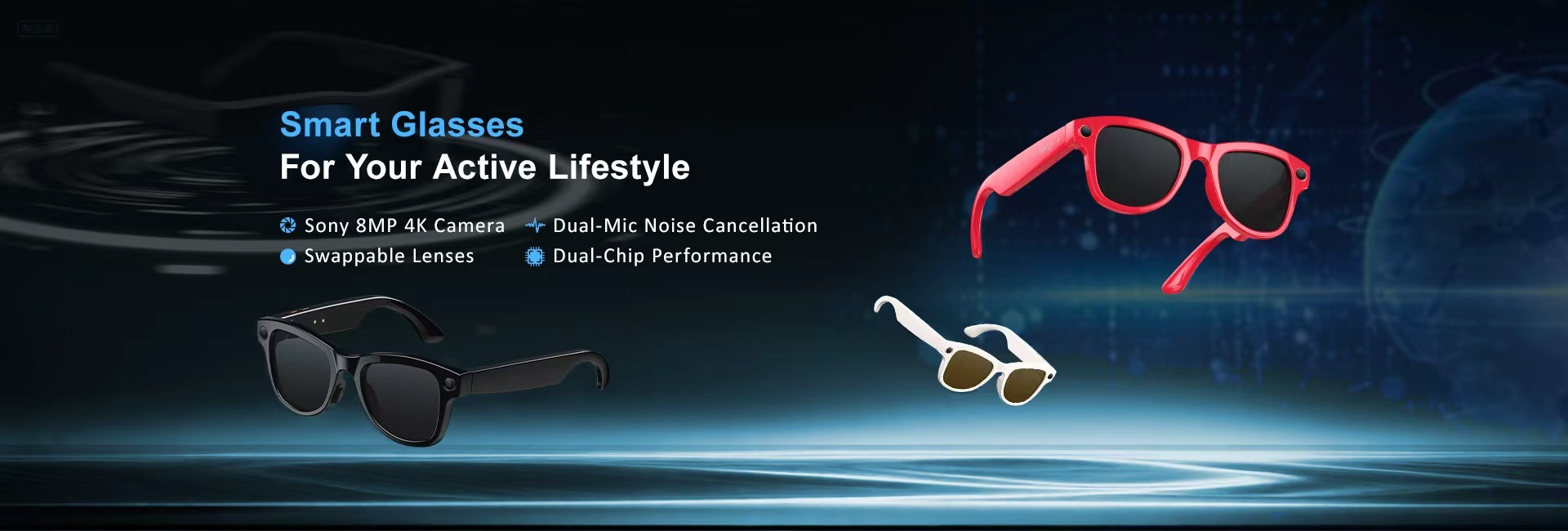 গুণ জিপিএস স্মার্ট ওয়াচ কারখানা