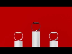 ZL99J স্মার্টওয়াচ হার্ট রেট মনিটর ফুল টাচ স্ক্রিন স্মার্টওয়াচ আইপি 68