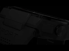 জি১৮ জিপিএস স্পোর্ট আউটডোর স্মার্ট ওয়াচ ১.৩২ ইঞ্চি গোলাকার স্ক্রিন বিটি কল মেন ফিটনেস ট্র্যাকার