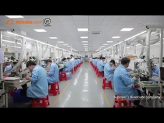 কারখানার পরিচিতি