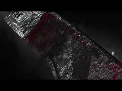 CF53 বহিরঙ্গন স্মার্ট ওয়াচ ফ্ল্যাশলাইট সহ 1.75 ইঞ্চি হার্ট রেট 600mAh ব্যাটারি পুরুষ স্পোর্টস স্মার্টওয়াচ