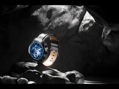 জিটি৯৭ ইয়ারফোন হেডফোন সহ ঘড়ি ২ ইন ১ বিটি কল সাউন্ড কোয়ালিটি এএনসি মিউজিক প্লেব্যাক টিডব্লিউএস স্পোর্ট স্মার্ট