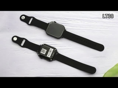 Lt38 1.85 ইঞ্চি স্ক্রিন কিডস 4 জি Lte ওয়াটারপ্রুফ সোস কলিং জিপিএস ওয়াইফাই অবস্থান ক্যামেরা সিম কার্ড